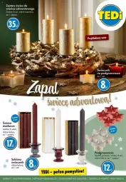 Gazetka promocyjna Pepco - Gazetka - ważna od 18.11 do 18.11.2023 - strona 21 - produkty: Podgrzewacze