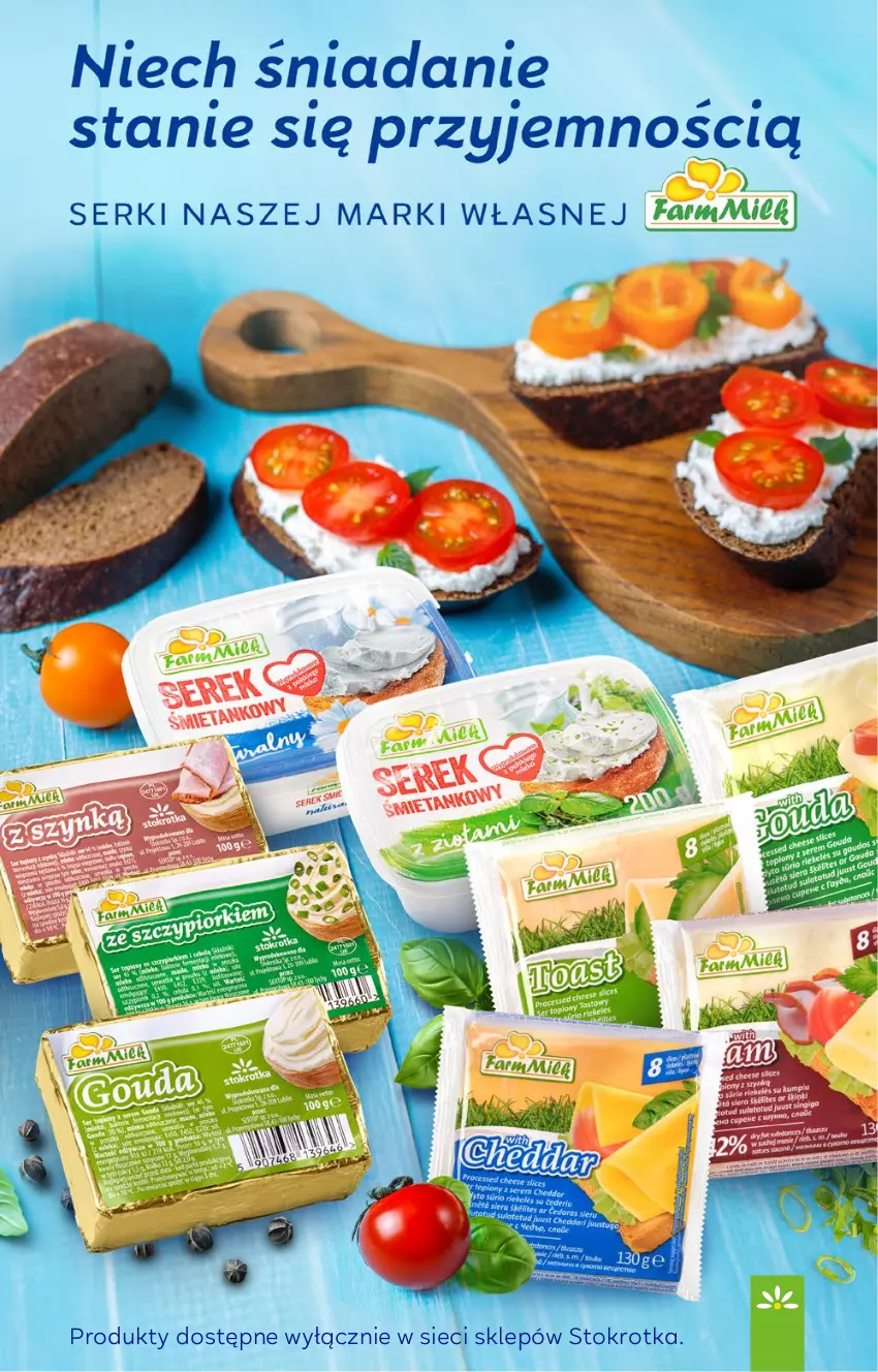 Gazetka promocyjna Stokrotka - Market - ważna 22.05 do 28.05.2025 - strona 17