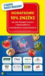 Gazetka promocyjna Lidl - GAZETKA - Gazetka - ważna od 04.01 do 04.01.2023 - strona 10 - produkty: Piec, Warzywa, Ryż, Warzywa i owoce, Przyprawy, Pieczywo, Pielęgnacja skóry, Dzieci, Danio, Owoce