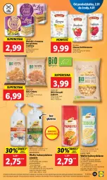 Gazetka promocyjna Lidl - GAZETKA - Gazetka - ważna od 04.01 do 04.01.2023 - strona 37 - produkty: Banany, Truskawki, Chipsy, Chrupki, Wafle, Maliny, Owoce, Grill, Kakao