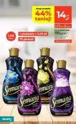 Gazetka promocyjna Dealz - Gazetka - ważna od 09.04 do 09.04.2025 - strona 24 - produkty: Płyn do płukania