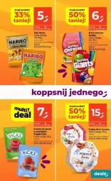 Gazetka promocyjna Dealz - Gazetka - ważna od 09.04 do 09.04.2025 - strona 39 - produkty: Sati, Owoce, Haribo