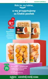 Gazetka promocyjna Żabka - Gazetka - ważna od 07.03 do 07.03.2023 - strona 14 - produkty: Kurczak, Sos, Pur, Kapustą, Kotlet