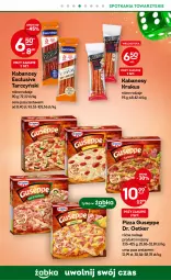Gazetka promocyjna Żabka - Gazetka - ważna od 07.03 do 07.03.2023 - strona 19 - produkty: Krakus, Dr. Oetker, Tarczyński, Pizza, Kabanos