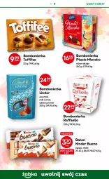 Gazetka promocyjna Żabka - Gazetka - ważna od 07.03 do 07.03.2023 - strona 27 - produkty: Kinder Bueno, Lindor, Raffaello, Mleczko, Ptasie mleczko, Toffifee, Baton, Kinder, Fa