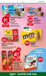 Gazetka promocyjna Żabka - Gazetka - ważna od 07.03 do 07.03.2023 - strona 41 - produkty: Kit Kat, Ciastka, Princessa, Winiary, Lion, Tonik, Baton, Knoppers, Budyń, Nestlé, Kinder