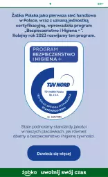 Gazetka promocyjna Żabka - Gazetka - ważna od 07.03 do 07.03.2023 - strona 49 - produkty: Piec, Gra, Olej