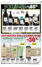 Gazetka promocyjna Drogerie Natura - Gazetka Drogerie Natura - Gazetka - ważna od 12.01 do 12.01.2022 - strona 11 - produkty: Ser, Rum, Do mycia naczyń, Hydrolat, SKINFOOD, Dezodorant, Krem do rąk, Tablet, Płyn micelarny, Maska do stóp, Płyn do mycia naczyń, Krem odżywczy, Serum, Szampon, Płyn do mycia, Mydło, Zmywarki, Maska, Tabletki do zmywarki