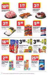 Gazetka promocyjna Spar - Spar-Mini - Gazetka - ważna od 12.07 do 12.07.2026 - strona 3 - produkty: Kurczak, Krakus, Gra, Prince Polo, Kurczak gotowany, Wafelek, Kawa mielona, Kawa, Karp, Croissant, Lody, Leon, Szynka, Tarczyński, 7 Days, Mleczko, Eleo, Prima, Morliny, Ptasie mleczko, Kabanos, Jacobs, Kiełbasa, Ogród, Hortex