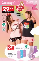 Gazetka promocyjna Biedronka - Okazje Tygodnia - Gazetka - ważna od 16.08 do 16.08.2025 - strona 33 - produkty: Karp, Baleriny, K2