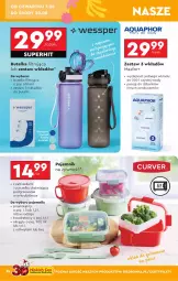 Gazetka promocyjna Biedronka - Okazje Tygodnia - Gazetka - ważna od 16.08 do 16.08.2025 - strona 40 - produkty: Karp, Pojemnik, Aquaphor, Fa
