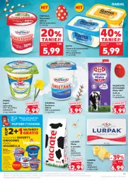 Gazetka promocyjna Kaufland - Gazetka tygodnia - Gazetka - ważna od 31.03 do 31.03.2026 - strona 41 - produkty: Jogurt naturalny, Por, Gra, Mleko w proszku, Piątnica, Rama, Bell, Jogurt, Mlekovita, Lurpak, Bella, Waga, Jogobella, Masło, Mleko