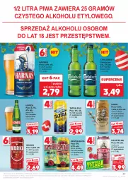 Gazetka promocyjna Kaufland - Gazetka tygodnia - Gazetka - ważna od 31.03 do 31.03.2026 - strona 49 - produkty: Piwa, Piwo, Gra, Kasztelan, Warka, Tatra, Desperados, Carlsberg, Piwo jasne, Harnaś, Kozel