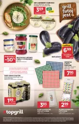 Gazetka promocyjna Stokrotka - Supermarket - Gazetka - ważna od 08.07 do 08.07.2026 - strona 17 - produkty: Piwa, Piwo, Chrzan, Warzywa, Ser, Gin, Gra, Papier, Serwetki, Optima, Camembert, Farm Milk, Owoce, König, Mięso, Fa
