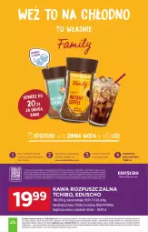 Gazetka promocyjna Stokrotka - Supermarket - Gazetka - ważna od 08.07 do 08.07.2026 - strona 25 - produkty: Tchibo, Warzywa, Kawa rozpuszczalna, Kawa, Lack, Optima, Owoce, Mięso