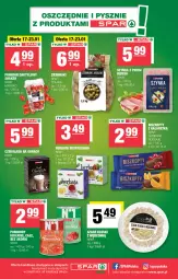 Gazetka promocyjna Spar - Spar-Mini - Gazetka - ważna od 24.01 do 24.01.2024 - strona 4 - produkty: Ziemniaki, Szynka, Haczyk, Biszkopty