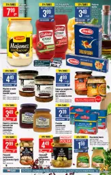 Gazetka promocyjna PoloMarket - Gazetka pomocyjna - Gazetka - ważna od 02.11 do 02.11.2021 - strona 25 - produkty: Piec, Buraczki, Marchewka, Sos, Mus, Gra, Pudliszki, Barilla, Flaki, Kamis, Ogród, Flaki wołowe, Musztarda