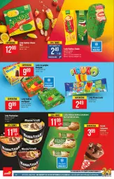 Gazetka promocyjna PoloMarket - Gazetka pomocyjna - Gazetka - ważna od 02.11 do 02.11.2021 - strona 26 - produkty: Kaktus, Lody, Zielona Budka, Kakao