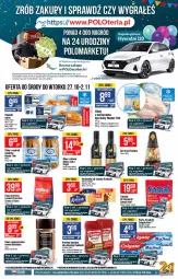 Gazetka promocyjna PoloMarket - Gazetka pomocyjna - Gazetka - ważna od 02.11 do 02.11.2021 - strona 5 - produkty: Ciastka, Kawa rozpuszczalna, Gin, Gra, Kawa ziarnista, Tablet, Kawa, Kask, Tera, Laur, Oliwa z oliwek, Colgate, LG