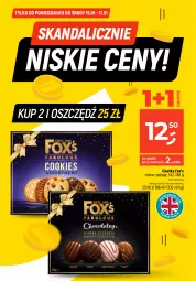 Gazetka promocyjna Dealz - Oszczędzaj każdego dnia! - Gazetka - ważna od 17.01 do 17.01.2024 - strona 4 - produkty: Ciastka, Gra