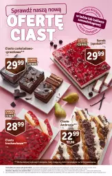 Gazetka promocyjna Stokrotka - Market - Gazetka - ważna od 25.10 do 25.10.2023 - strona 3 - produkty: Warzywa, Ser, Owoce, Mięso