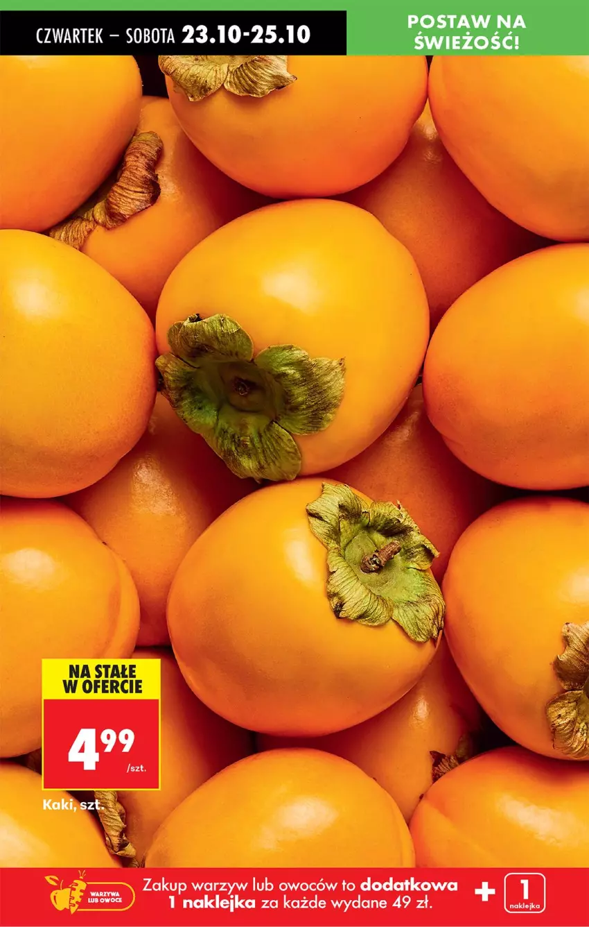 Gazetka promocyjna Biedronka - Od Czwartku - ważna 23.10 do 29.10.2025 - strona 28 - produkty: Klej