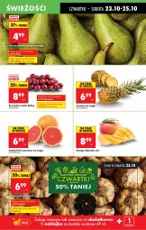 Gazetka promocyjna Biedronka - Od Czwartku - Gazetka - ważna od 29.10 do 29.10.2025 - strona 25 - produkty: Gra, Ananas, Klej, Mango