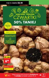 Gazetka promocyjna Biedronka - Od Czwartku - Gazetka - ważna od 29.10 do 29.10.2025 - strona 26 - produkty: Czosnek, Klej