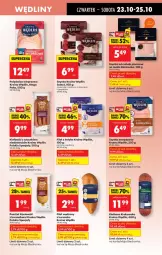 Gazetka promocyjna Biedronka - Od Czwartku - Gazetka - ważna od 29.10 do 29.10.2025 - strona 45 - produkty: Piec, Kurczak, Polędwica, Koc, Pasztet, Szynka, Pieprz