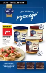 Gazetka promocyjna Biedronka - Od Czwartku - Gazetka - ważna od 29.10 do 29.10.2025 - strona 48 - produkty: Mięso w słoiku, Sos, Pasztet, Mięso