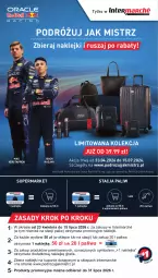 Gazetka promocyjna Intermarche - Gazetka promocyjna - Gazetka - ważna od 17.06 do 17.06.2026 - strona 20 - produkty: Gra, Red Bull, Klej