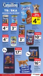 Gazetka promocyjna Intermarche - Gazetka promocyjna - Gazetka - ważna od 17.06 do 17.06.2026 - strona 39 - produkty: Kurczak, Kawa, Gala, Canaillou