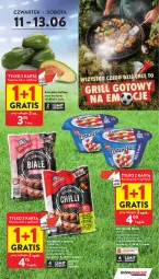 Gazetka promocyjna Intermarche - Gazetka promocyjna - Gazetka - ważna od 17.06 do 17.06.2026 - strona 5 - produkty: Mozzarella, Gra, Zott, Zottarella, Avocado