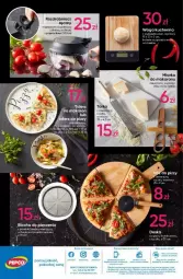 Gazetka promocyjna Pepco - Gazetka Pepco od 13.07.2023 do 31.07.2023 - Gazetka - ważna od 31.07 do 31.07.2023 - strona 7 - produkty: Piec, Makaron, Miarka, Rozdrabniacz, Pojemnik, Tarka, Blacha do pieczenia