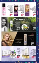 Gazetka promocyjna Rossmann - Fiesta - Gazetka - ważna od 30.06 do 30.06.2021 - strona 13 - produkty: Palette, Wellaflex, Schwarzkopf, Color Creme, Wella, Eleo, Szampon, Lakier do włosów, Krem na dzień, Odżywka, Maska, Lakier