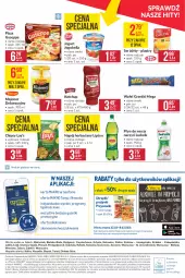 Gazetka promocyjna Makro - [Oferta promocyjna] Artykuły spożywcze i przemysłowe - Gazetka - ważna od 08.03 do 08.03.2021 - strona 20 - produkty: Piec, Majonez, Ludwik, Ketchup, Sos, Ser, Rum, Gra, Do mycia naczyń, Telefon, Papier, Bell, Jogurt, Szal, Chipsy, Kosz, Płyn do mycia naczyń, Chrupki, Pizza, Lipton, Grześki, Przysnacki, Bella, Płyn do mycia, Jogobella, Lay’s, Napój