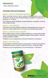Gazetka promocyjna Lidl - KATALOG VEMONDO - Gazetka - ważna od 23.07 do 23.07.2022 - strona 13 - produkty: Cebula, Warzywa, Por, Jogurt, Truskawki, Czosnek, Kawa, Ziemniaki, Lion, Pesto, Owoce, Chleb, Parmezan