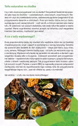 Gazetka promocyjna Lidl - KATALOG VEMONDO - Gazetka - ważna od 23.07 do 23.07.2022 - strona 5 - produkty: Piec, Sos, Ser, Por, Mus, Stek, Tofu, Dega, Burger, Syrop, Deser, Chleb, Bigos, Grill