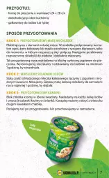 Gazetka promocyjna Lidl - KATALOG VEMONDO - Gazetka - ważna od 23.07 do 23.07.2022 - strona 7 - produkty: Piec, Papier, Jogurt, Kuchnia, Truskawki, Kawa, Robot, Syrop, Owoce, Chleb, Masło, Kokos, Masło orzechowe