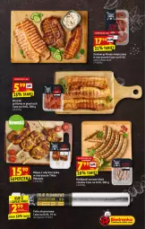 Gazetka promocyjna Biedronka - W tym tygodniu - Gazetka - ważna od 05.06 do 05.06.2021 - strona 13 - produkty: Kurczak, Mięso z uda kurczaka, Grill, Mięso, Fa