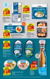 Gazetka promocyjna Biedronka - W tym tygodniu - Gazetka - ważna od 05.06 do 05.06.2021 - strona 21 - produkty: Sałatka, Sos, Mus, Sałat, Krewetki, Mintaj, Dorsz, Surimi, Fa