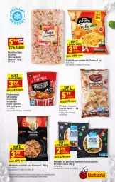 Gazetka promocyjna Biedronka - W tym tygodniu - Gazetka - ważna od 05.06 do 05.06.2021 - strona 29 - produkty: Kurczak, Pierogi, Warzywa, Sos, Sok, Pizza, Skrzydełka z kurczaka, Frytki, Fa