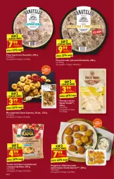Gazetka promocyjna Biedronka - W tym tygodniu - Gazetka - ważna od 05.06 do 05.06.2021 - strona 30 - produkty: Mozzarella, Piec, Tortelloni, Kurczak, Naleśniki, Pierogi, Ser, Pizza, Gala, Fa