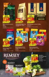 Gazetka promocyjna Biedronka - W tym tygodniu - Gazetka - ważna od 05.06 do 05.06.2021 - strona 35 - produkty: Kawa rozpuszczalna, Kawa ziarnista, Dallmayr, Kawa mielona, Kawa, Prima, Woseba, Napój, Fa