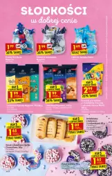 Gazetka promocyjna Biedronka - W tym tygodniu - Gazetka - ważna od 05.06 do 05.06.2021 - strona 36 - produkty: Hama, Tera, Donut, Haribo