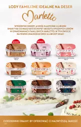 Gazetka promocyjna Biedronka - W tym tygodniu - Gazetka - ważna od 05.06 do 05.06.2021 - strona 40 - produkty: Ser, Kosz, Mascarpone, Deser, Fa