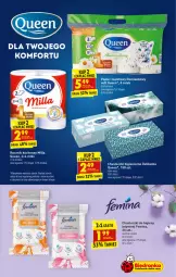 Gazetka promocyjna Biedronka - W tym tygodniu - Gazetka - ważna od 05.06 do 05.06.2021 - strona 57 - produkty: Rum, Gra, Papier, Ręcznik kuchenny, Papier toaletowy, Ręcznik, Rolki, Chusteczki, Chusteczki do higieny