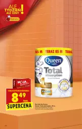 Gazetka promocyjna Biedronka - W tym tygodniu - Gazetka - ważna od 05.06 do 05.06.2021 - strona 8 - produkty: Pax, Ręcznik kuchenny, , Ręcznik