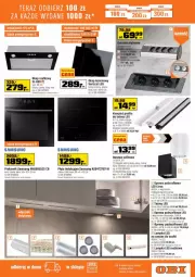 Gazetka promocyjna Obi - Gazetka OBI - Gazetka - ważna od 03.08 do 03.08.2021 - strona 5 - produkty: Płyta, Samsung, Piekarnik, Płyta indukcyjna, Fa