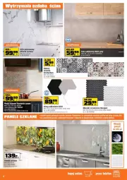 Gazetka promocyjna Obi - Gazetka OBI - Gazetka - ważna od 03.08 do 03.08.2021 - strona 6 - produkty: Gres, Gres szkliwiony, LG, Fa